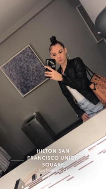 Marissa😘, 21  female escort, Stockton
