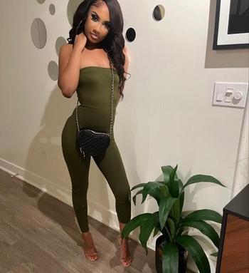 Mya, 24  female escort, Stockton