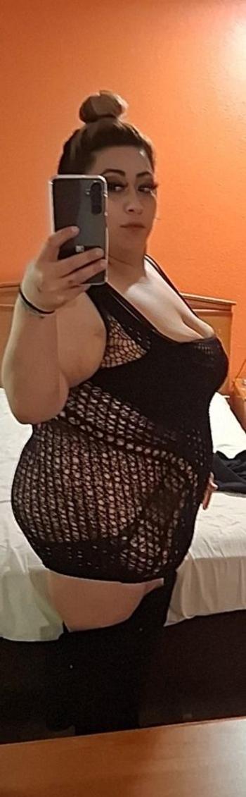 NaeNae, 35  female escort, Stockton