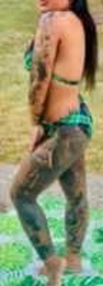 Chanda , 29  female escort, Stockton