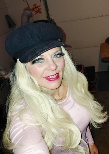 BrandyLynn, 44  female escort, Stockton