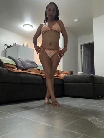 Mya , 29  female escort, Stockton