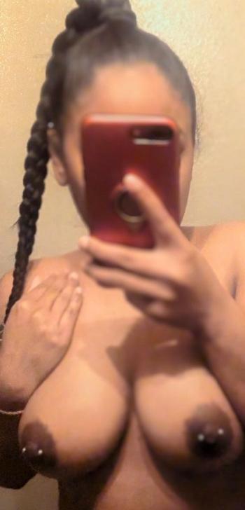 Chanda , 29  female escort, Stockton