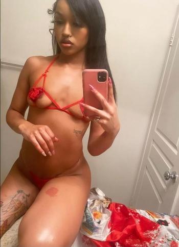 Jade, 22  female escort, Stockton