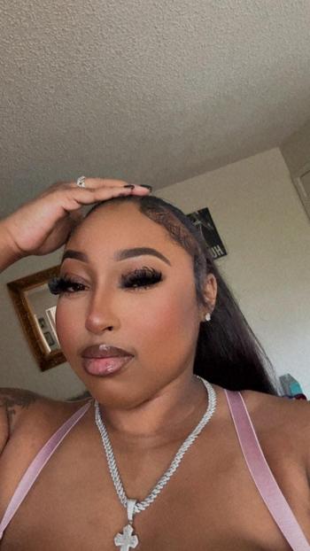 Nyala Loveeee , 27  female escort, Stockton