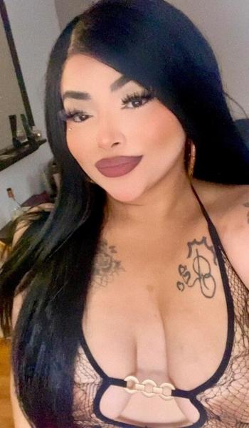 Lexii, 23  female escort, Stockton