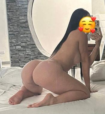 Susy, 25  female escort, Stockton