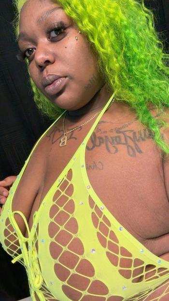 Tsunami Dior, 25  female escort, Stockton