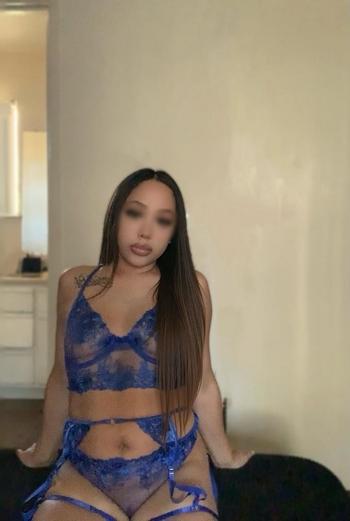 Kimi Royal, 28  female escort, Stockton