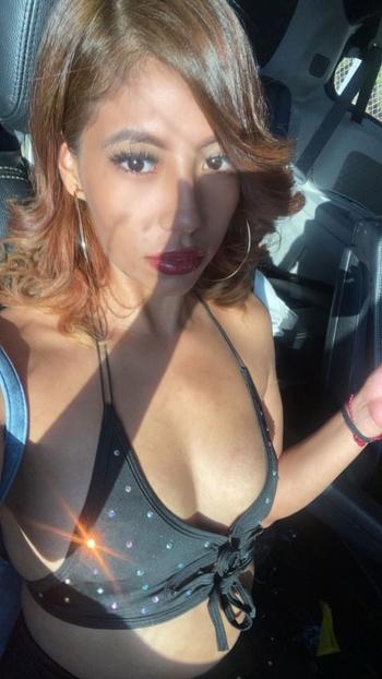 sapphire, 28  female escort, Stockton