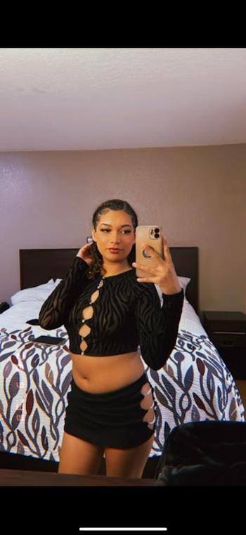 Jasmine, 25  female escort, Stockton